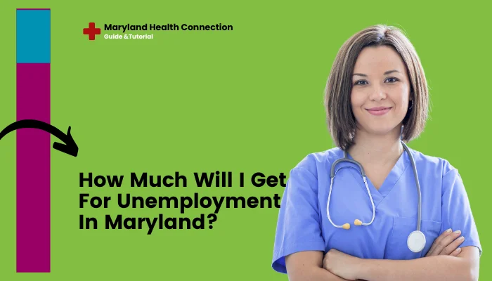 How Much Will I Get For Unemployment In Maryland?