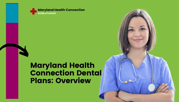 Maryland Health Connection Dental Plans: Overview