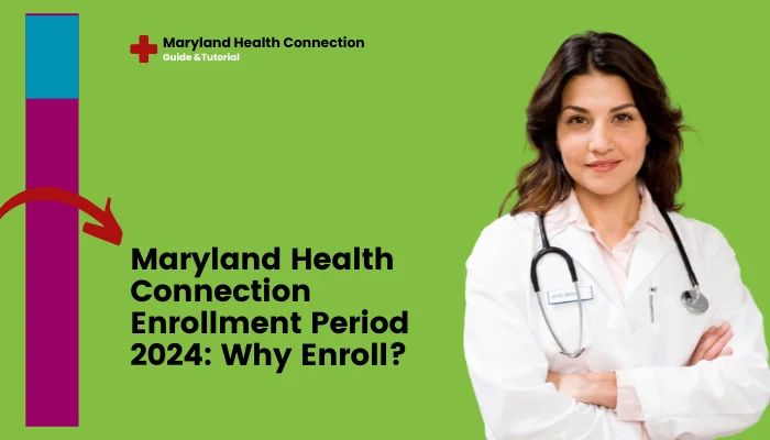 Maryland Health Connection Enrollment Period 2024: Why Enroll?