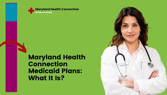 Maryland Health Connection Medicaid Plans: What It Is?